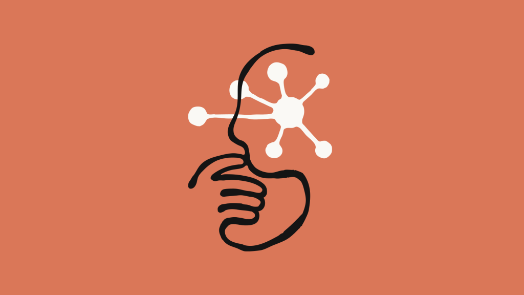 Claude odkrył nowy system enzymów przypominający CRISPR. Anthropic przetestował hipotezę w laboratorium Ilustracja Claude od Anthropic. Źródło: Anthropic