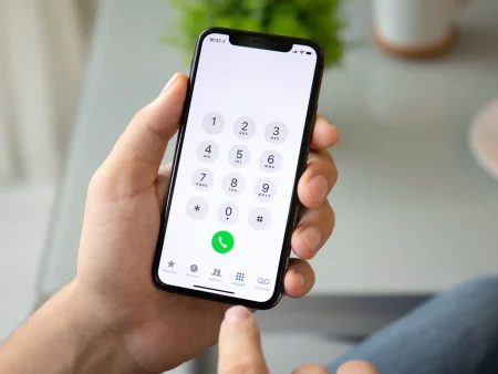 Jak sprawdzić swój numer telefonu