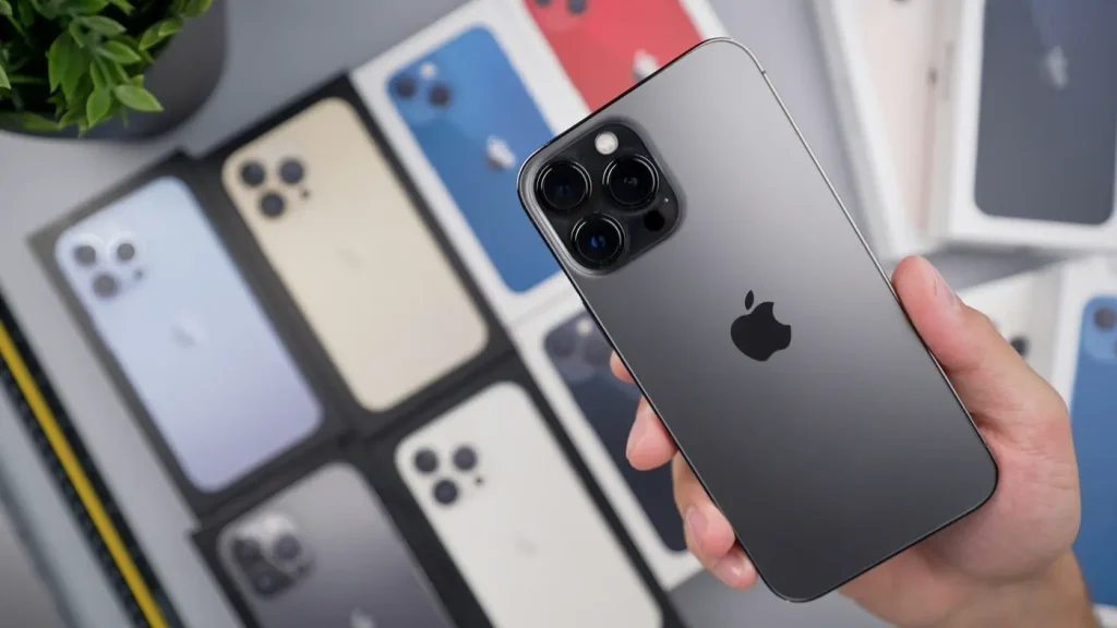 Jak sprawdzić używany iPhone przed zakupem