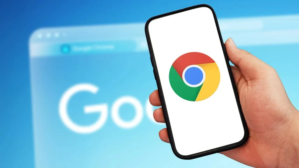 Jak wyczyścić pamięć podręczną Chrome? Instrukcja krok po kroku Jak wyczyścić pamięć podręczną Chrome – Google Chrome na smartfonie