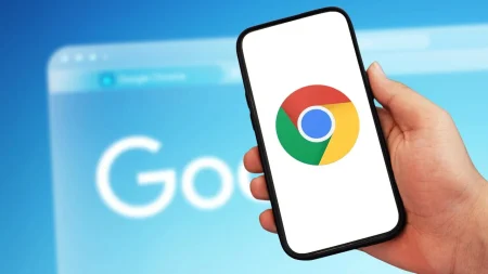 Jak wyczyścić pamięć podręczną Chrome – Google Chrome na smartfonie