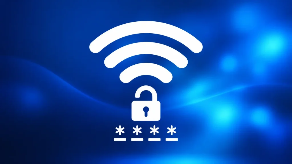 Jak zmienić hasło do Wi-Fi? Instrukcja krok po kroku Jak zmienić hasło do Wi-Fi - Instrukcja krok po kroku