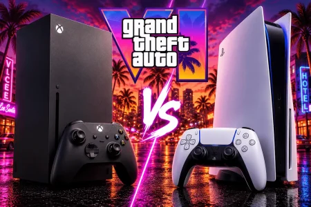 Jaka konsola do GTA 6