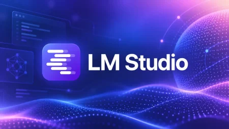 LM Studio – jak uruchomić lokalny model AI bez programowania
