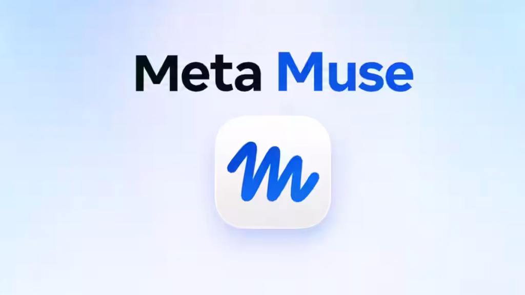 Meta Muse oficjalnie. Agent AI zrobi zakupy, wyśle e-mail i załatwi sprawy Meta Muse