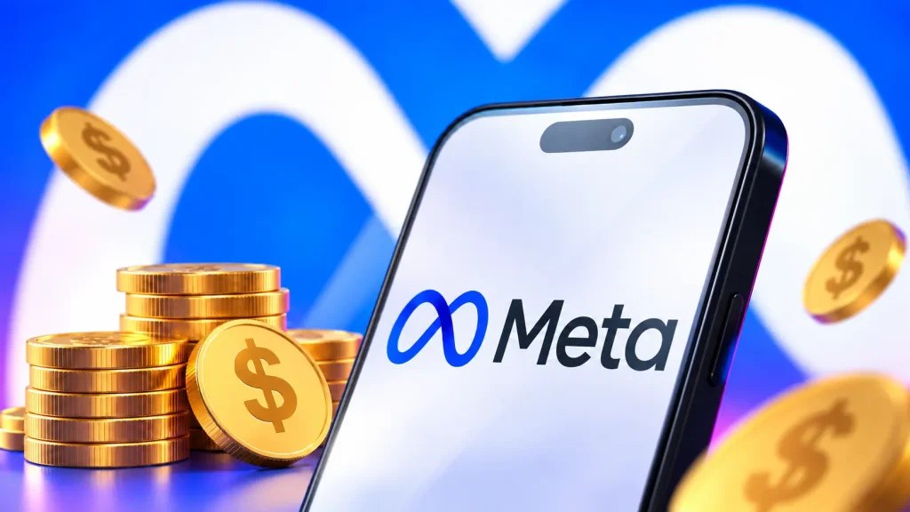 Meta One – płatne abonamenty Facebooka, Instagrama i WhatsAppa