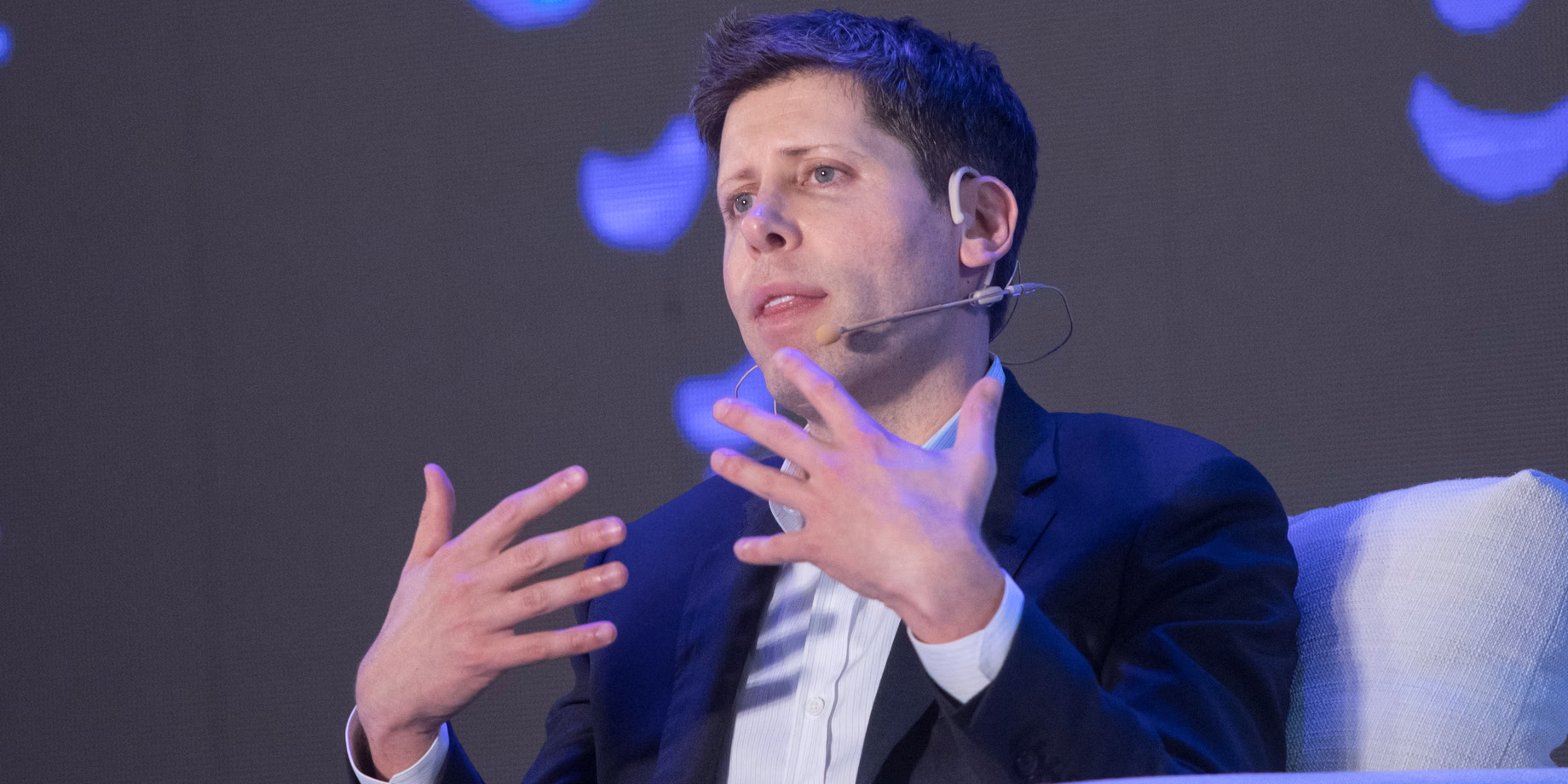 OpenAI - Sam Altman