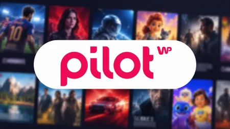 Pilot WP – co to jest, ceny, pakiety i jak oglądać telewizję przez internet? Pilot WP – ceny, telewizja internetowa, kanały TV, filmy i sport online