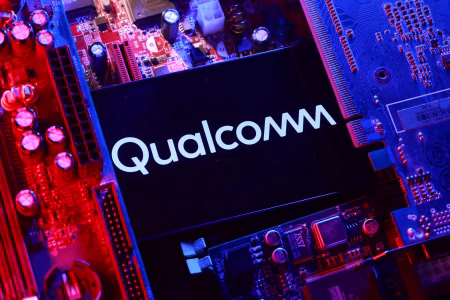 Qualcomm chipy AI