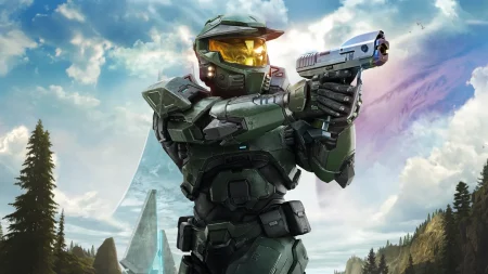 Reorganizacja Xboxa – Activision przejmuje Halo