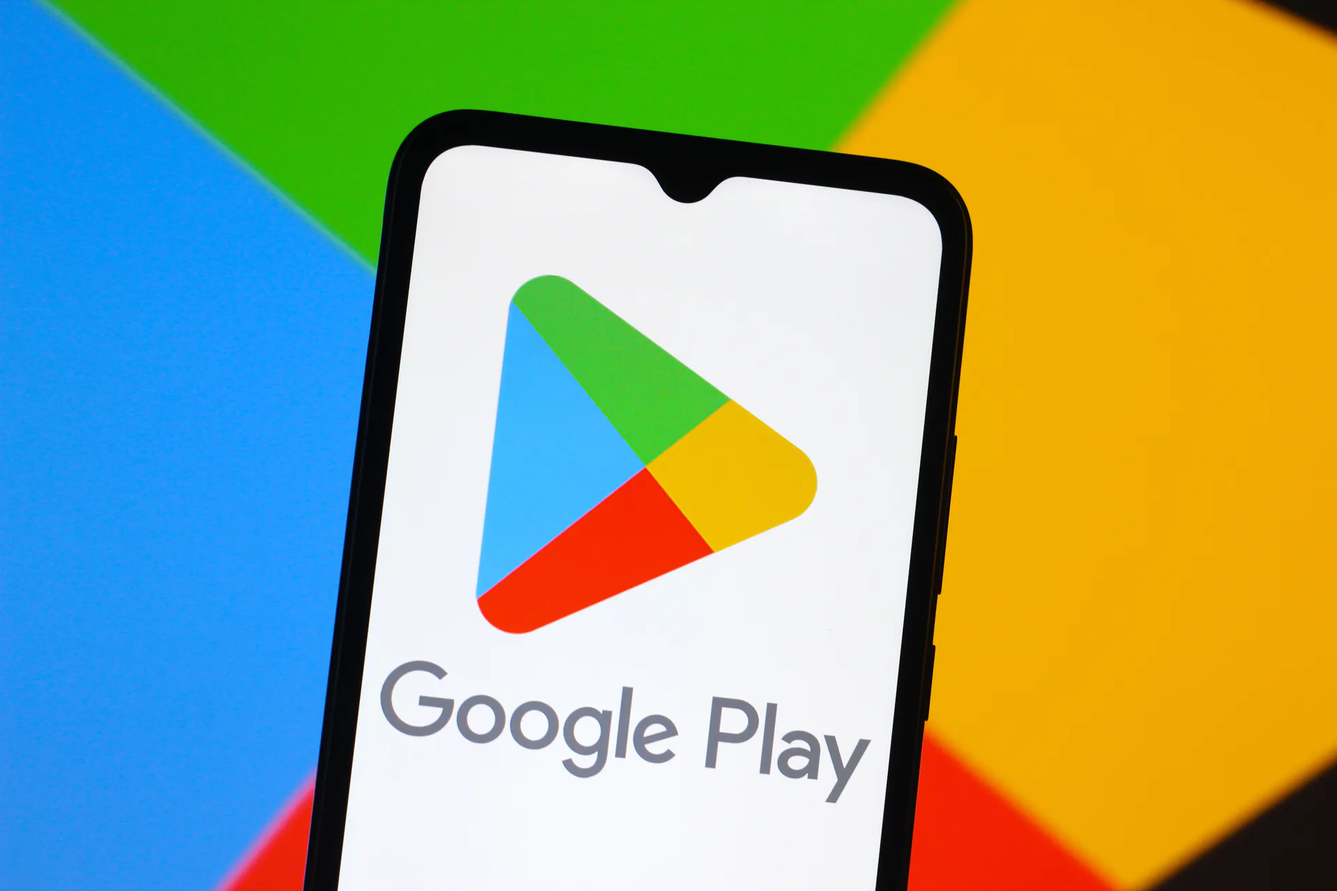 Sklep Google Play