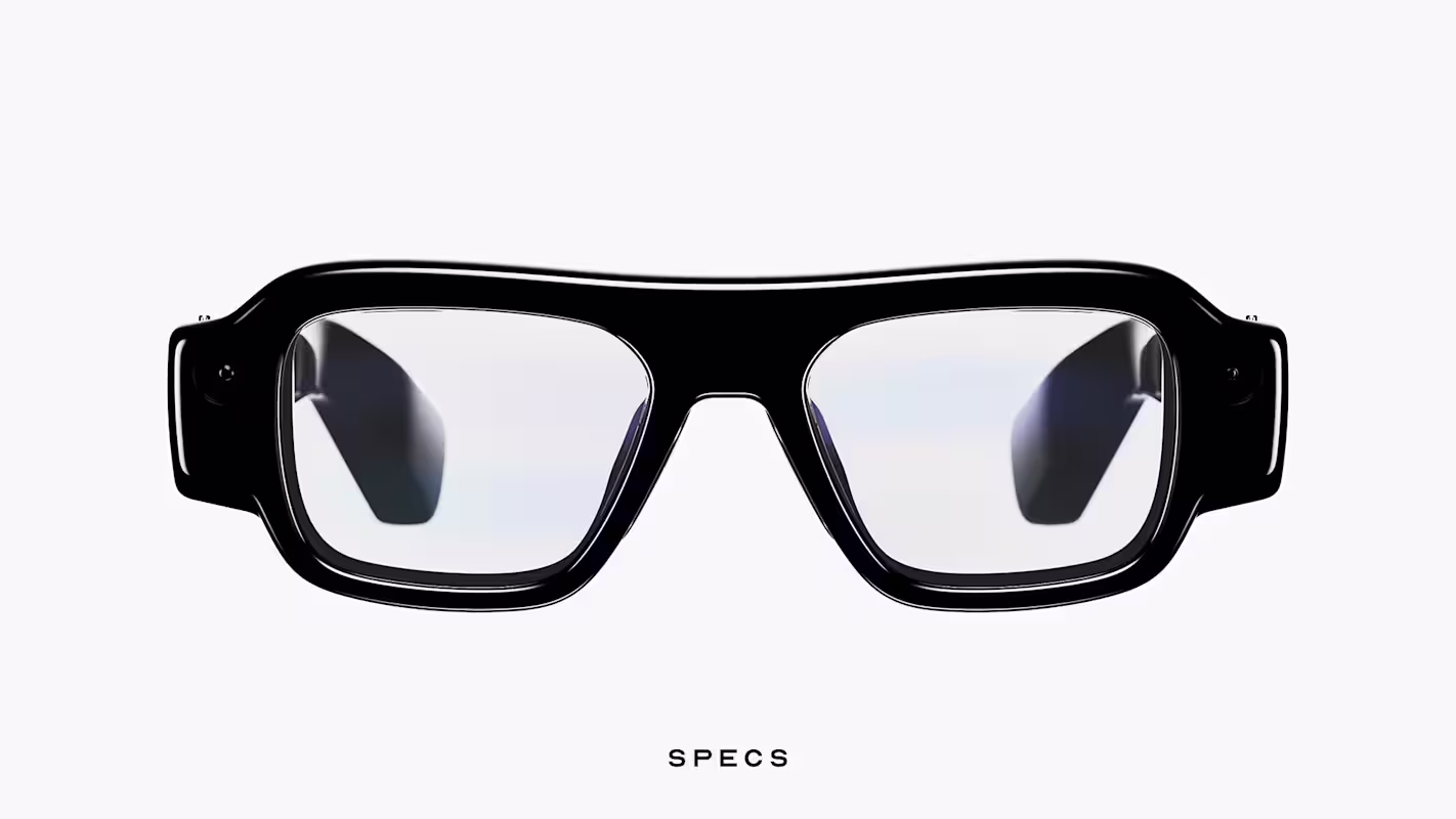 Snap Specs – inteligentne okulary AR firmy Snap