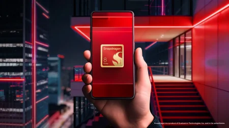 Snapdragon 8 Elite Gen 6 oficjalnie. Qualcomm przenosi potężne modele AI do telefonu Snapdragon 8 Elite Gen 6