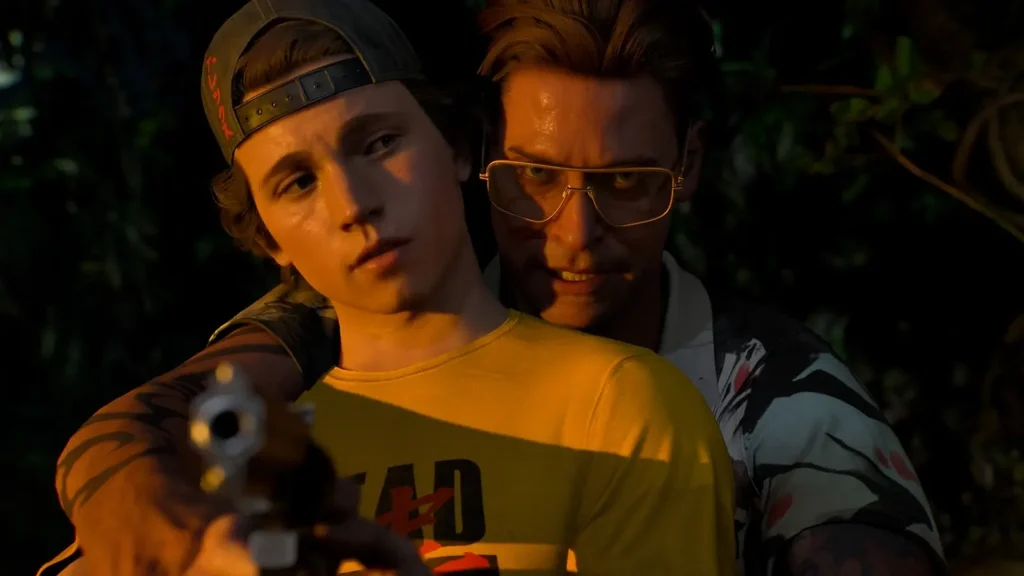Until Dawn 2 data premiery