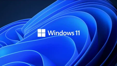 Windows 11 - aktualizacja