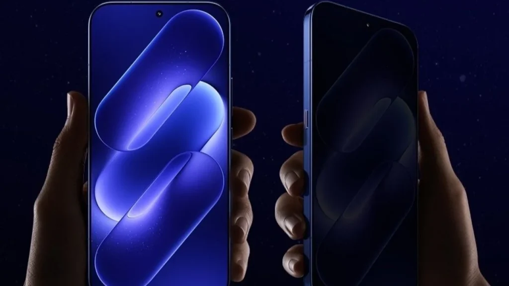 Xiaomi 18 Pro i 18 Pro Max oficjalnie