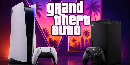 Czy przed premierą GTA 6 zabraknie konsol