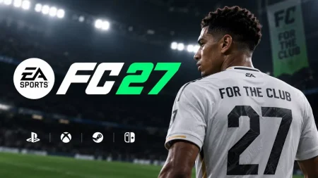 EA Sports FC 27 Early Access