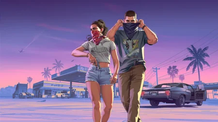 GTA 6 Netflix