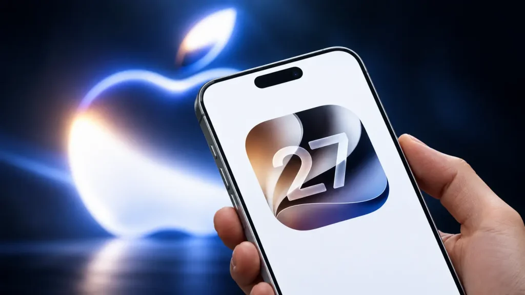 iOS 27 już dostępny. Jak zainstalować aktualizację i które iPhone’y ją dostaną? iOS 27