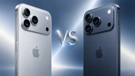 iPhone 18 Pro Max vs iPhone 17 Pro Max – różnice, porównanie i czy warto zmienić? iPhone 18 Pro Max vs iPhone 17 Pro Max – porównanie obu smartfonów Apple