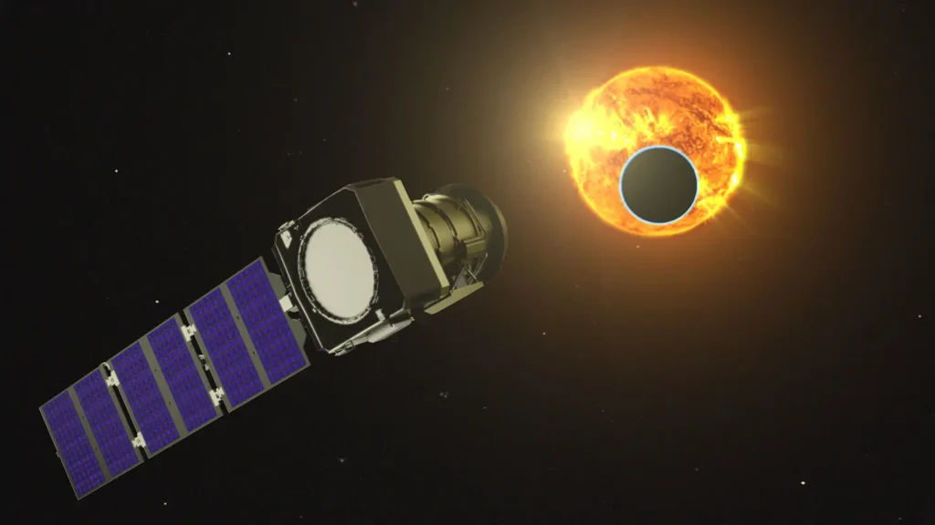 NASA bada atmosfery egzoplanet. Pandora sprawdzi co najmniej 20 obcych światów misja Pandora NASA