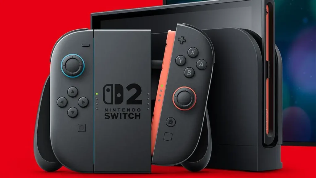 Nintendo Switch 2 podrożał w Europie. Co z ceną w Polsce? Nintendo Switch 2 cena