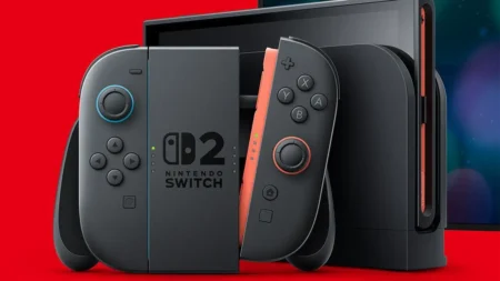 Nintendo Switch 2 cena