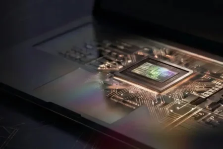 NVIDIA RTX Spark