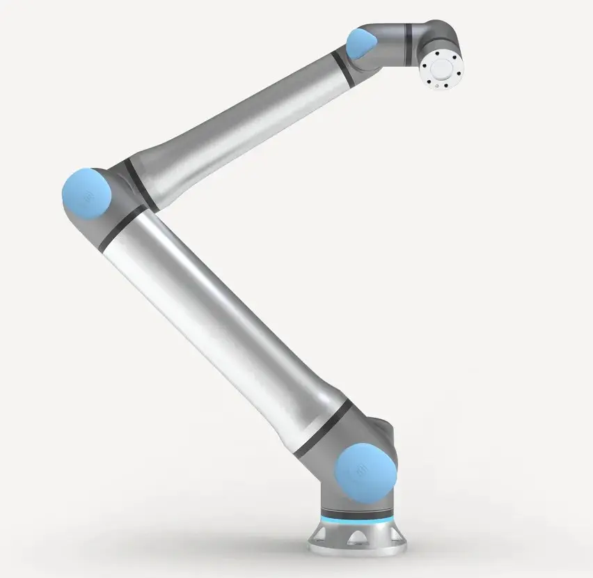 Universal Robots UR20-1750. Źródło grafiki: oficjalne materiały Universal Robots