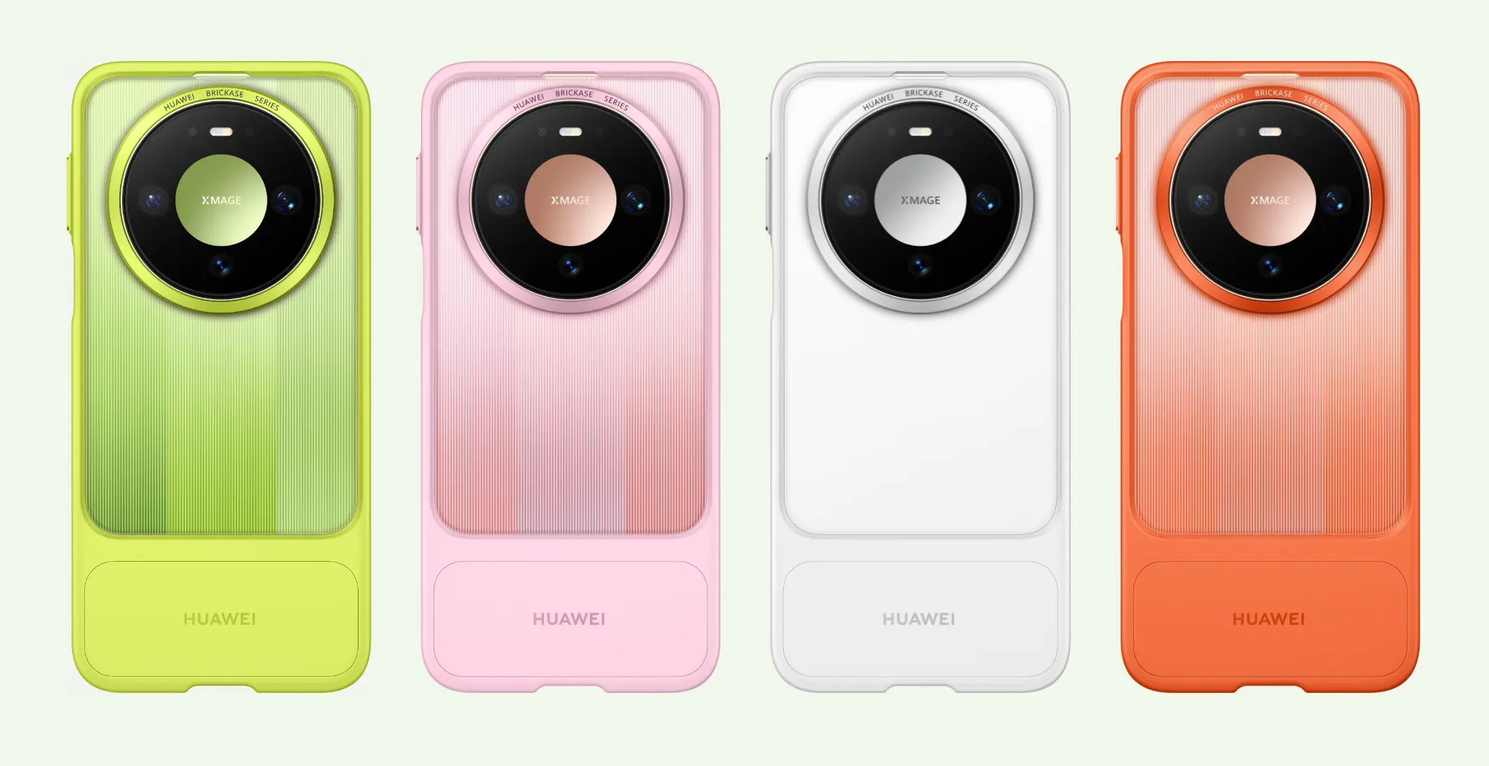 Huawei Mate 90 - premiera - kolory. Źródło: Huawei